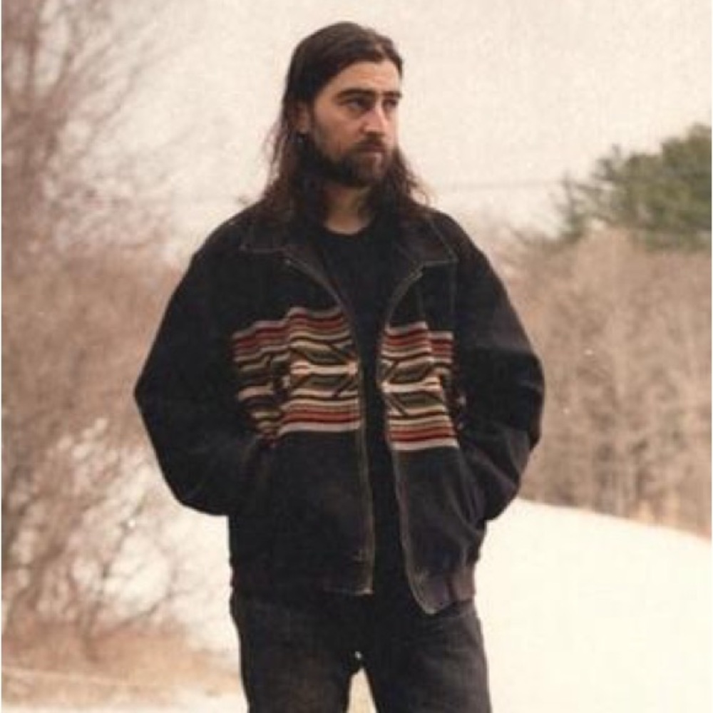 Vintage Wool Pendleton Jacket - Picture 6 of 8
